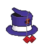 Degen Haberdashers: Degen Haberdasher #207