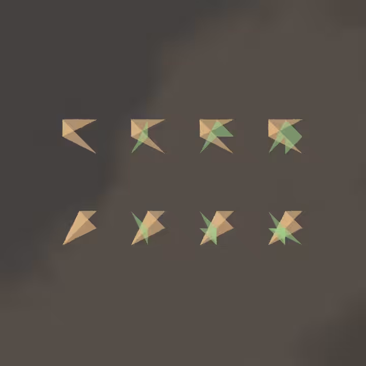 Origami. #16
