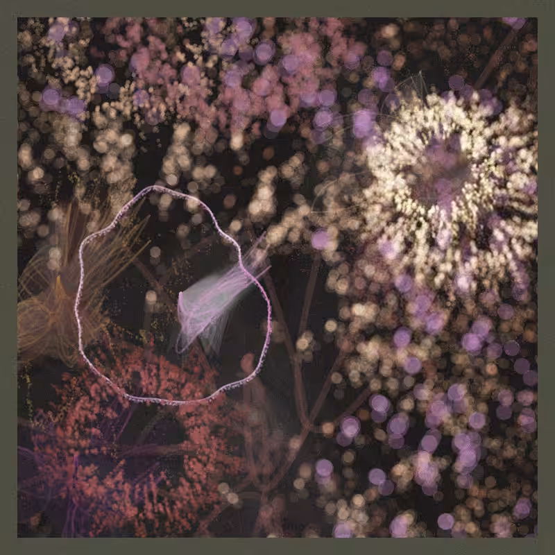 Love & Dive - Reminiscence #117