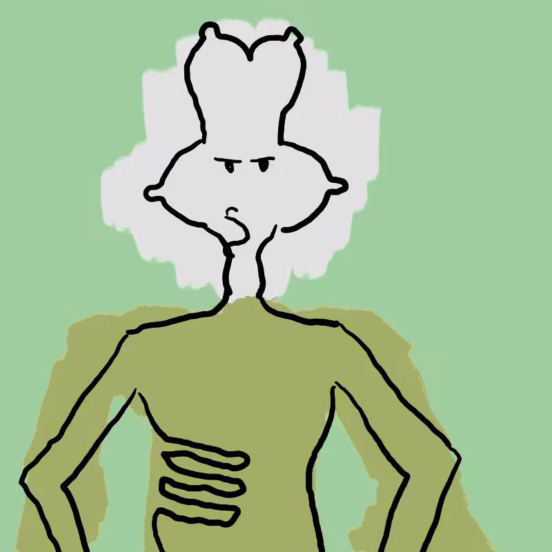 lUCKY MONSTER #135