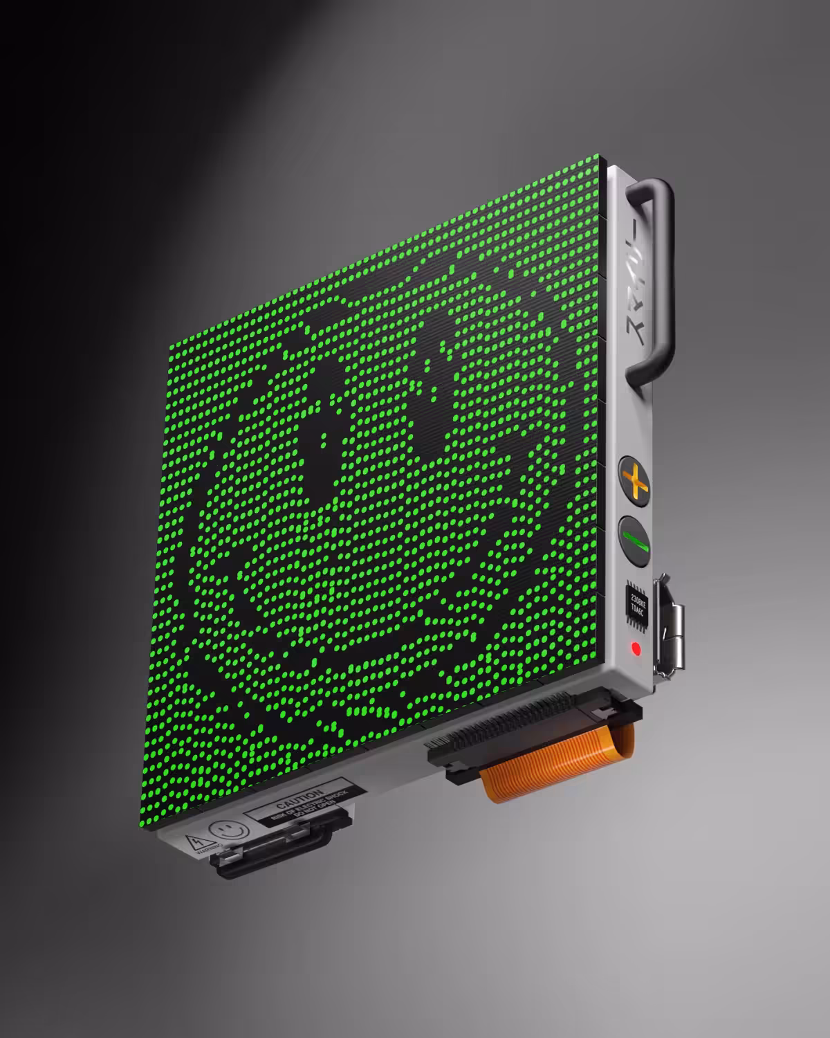 Smiley Glitch - 2