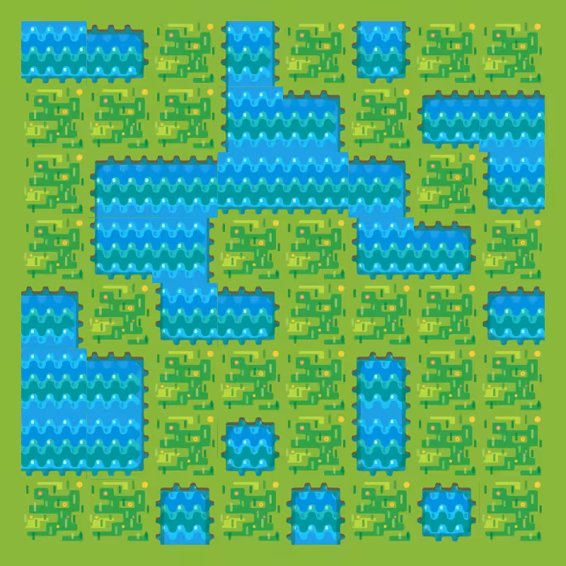 ISLAND #154
