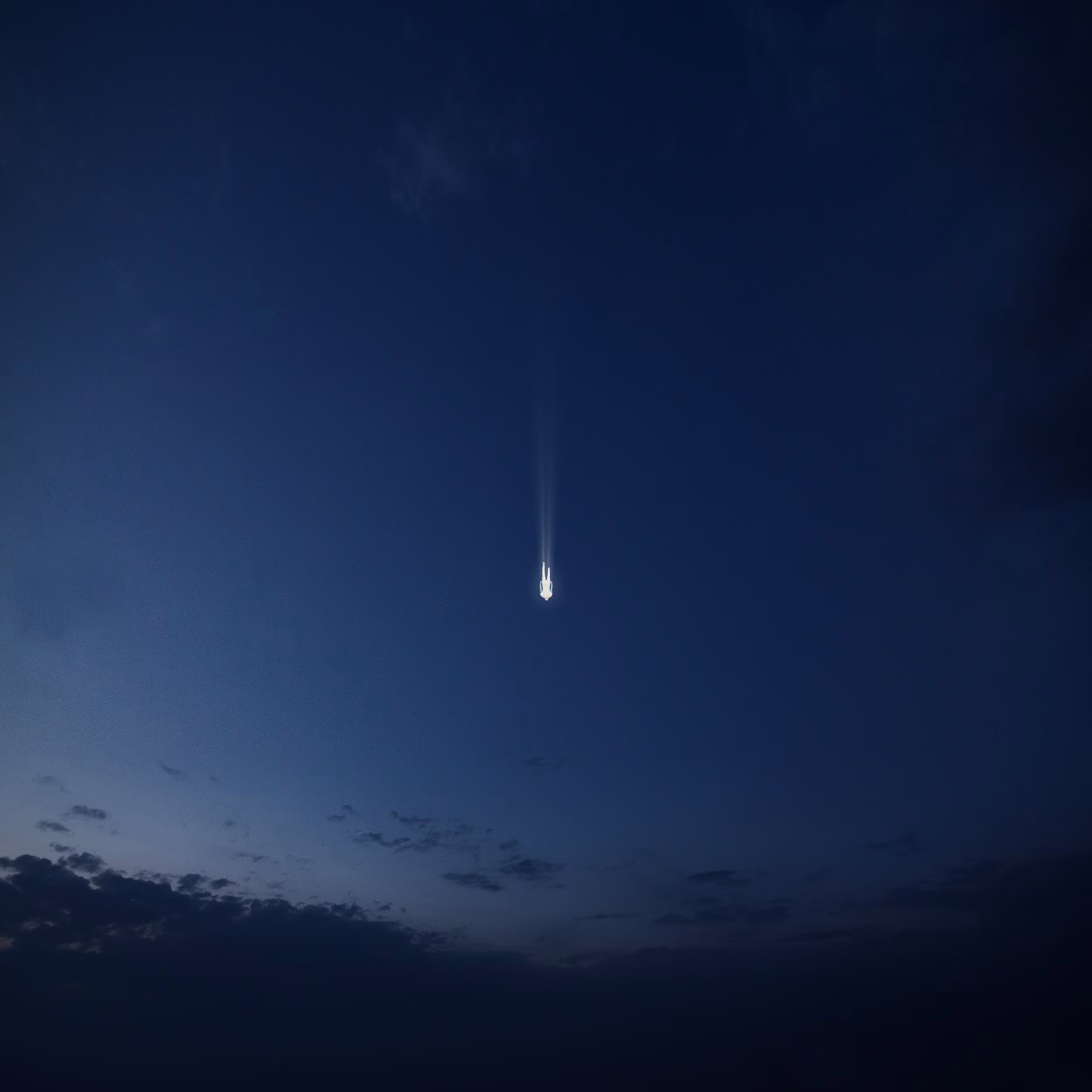 Falling