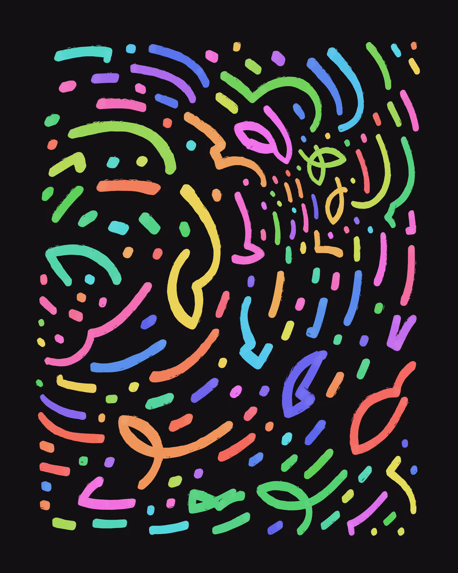 Automatism #291