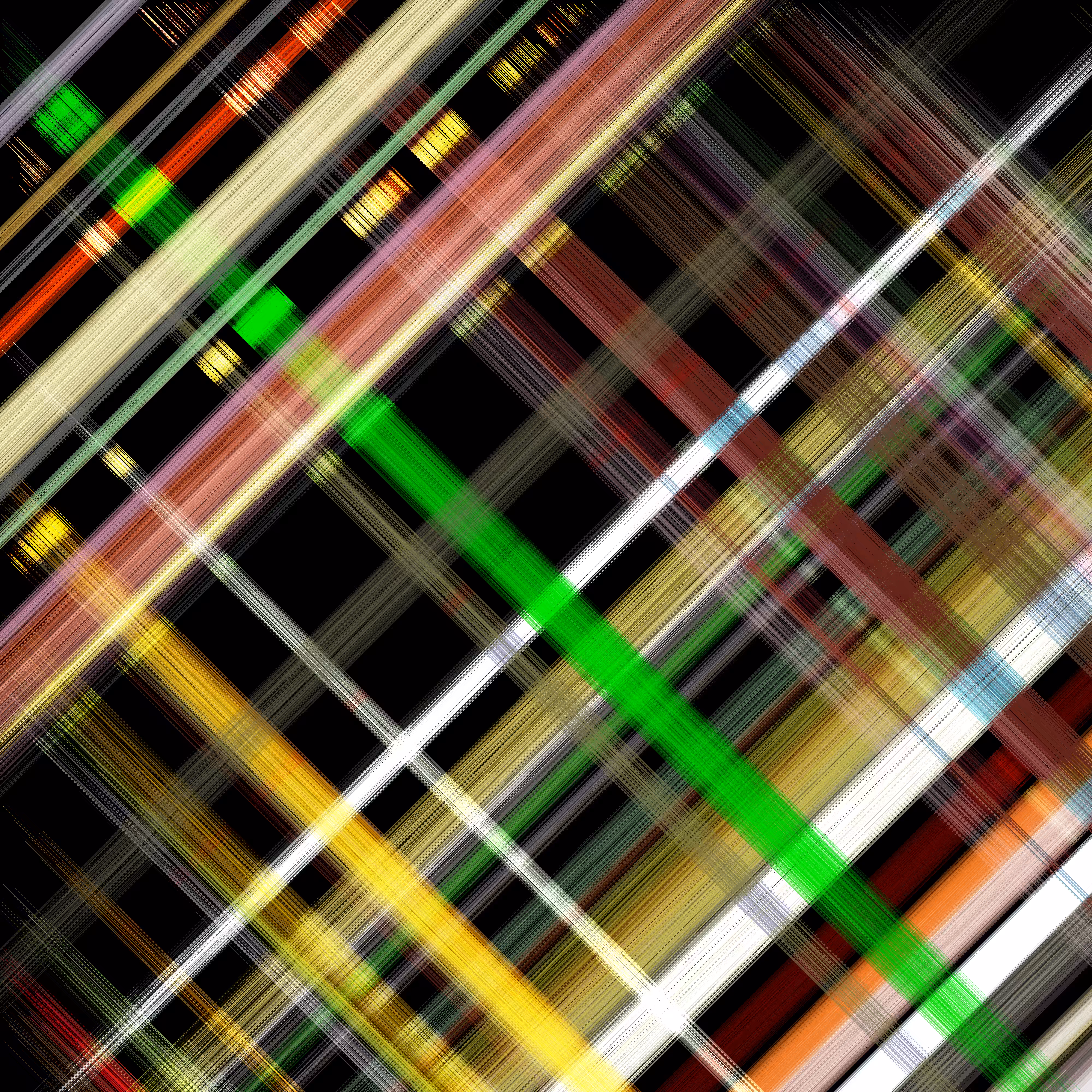 Woven by Code #77