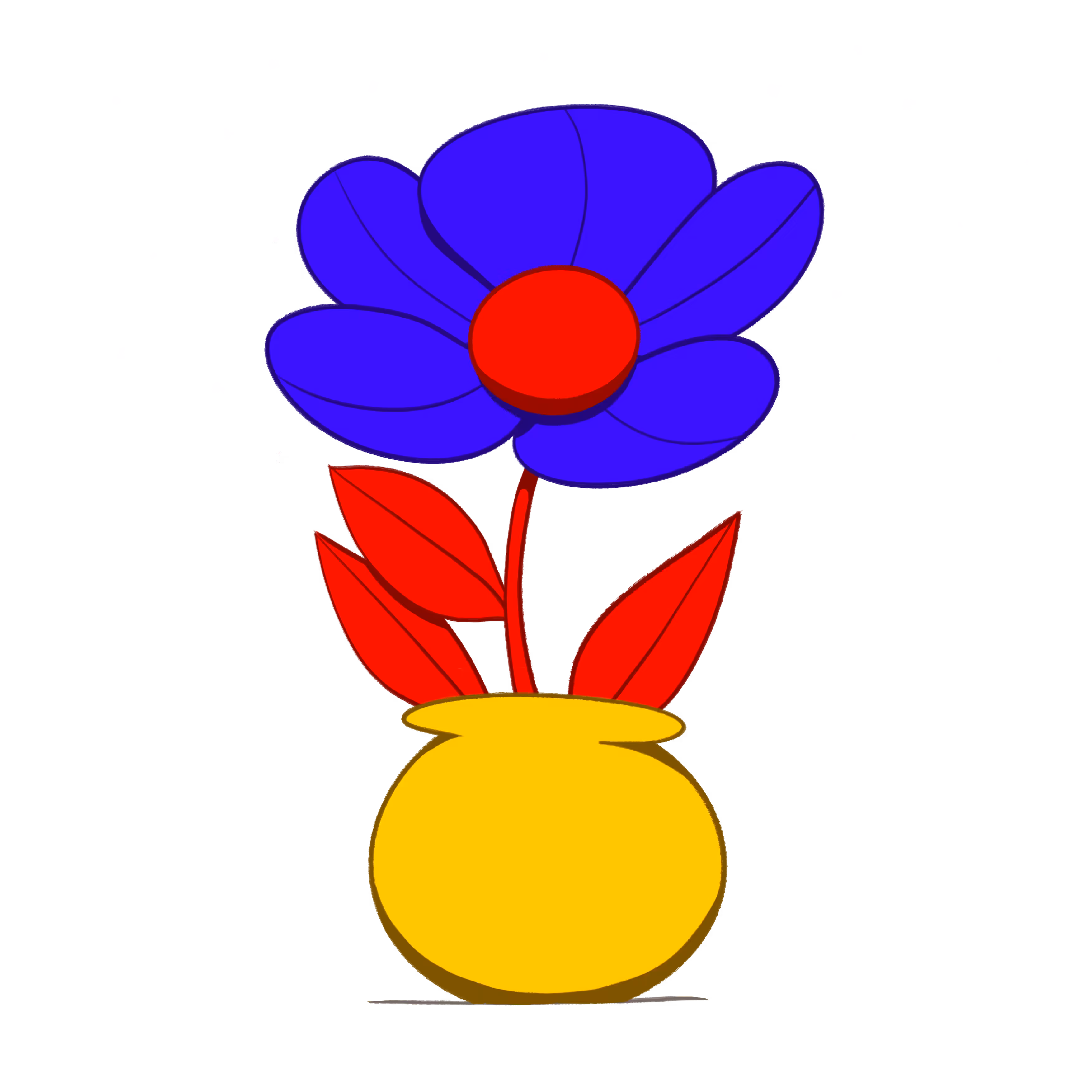 500 Flowers - 023