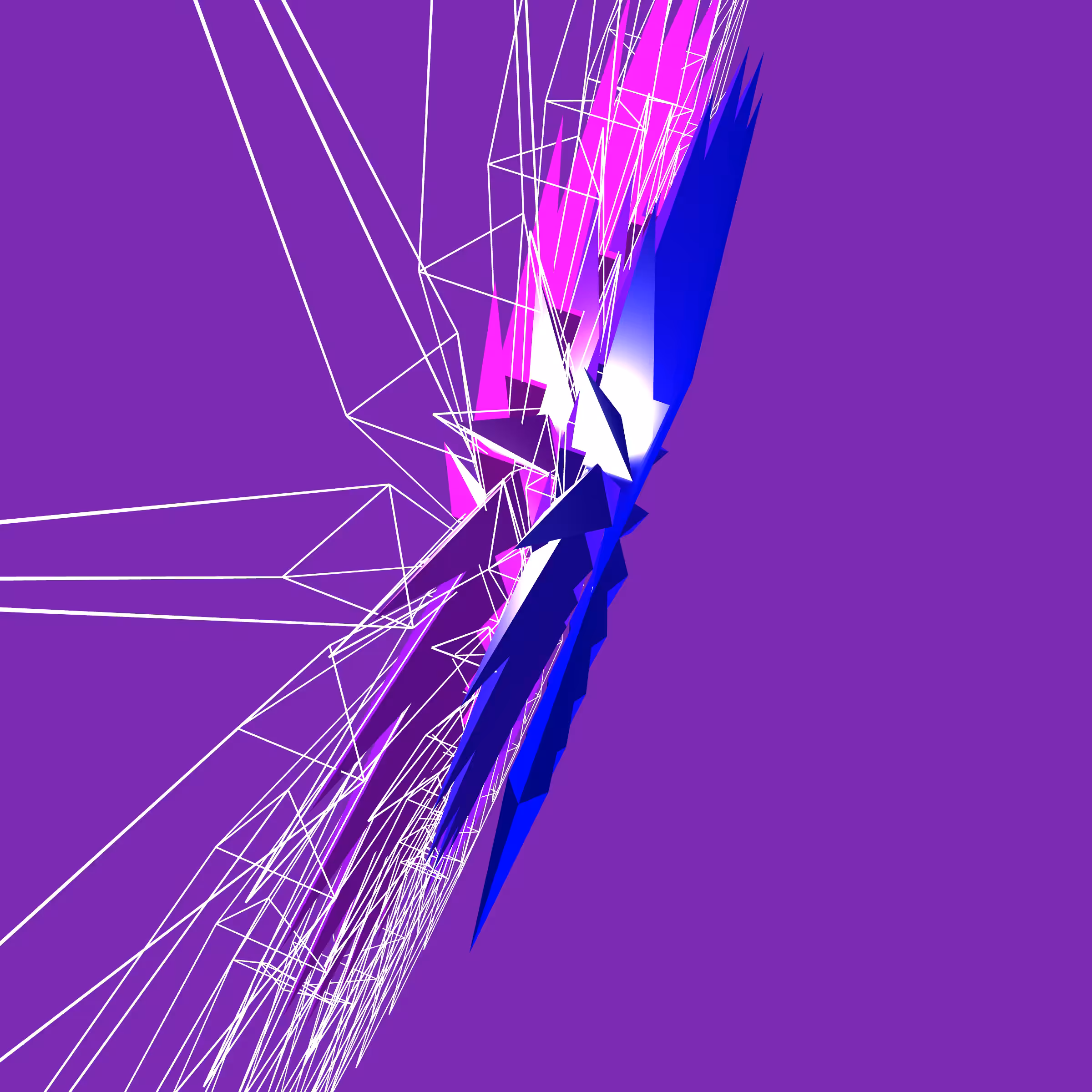 glitch crystal monsters #199
