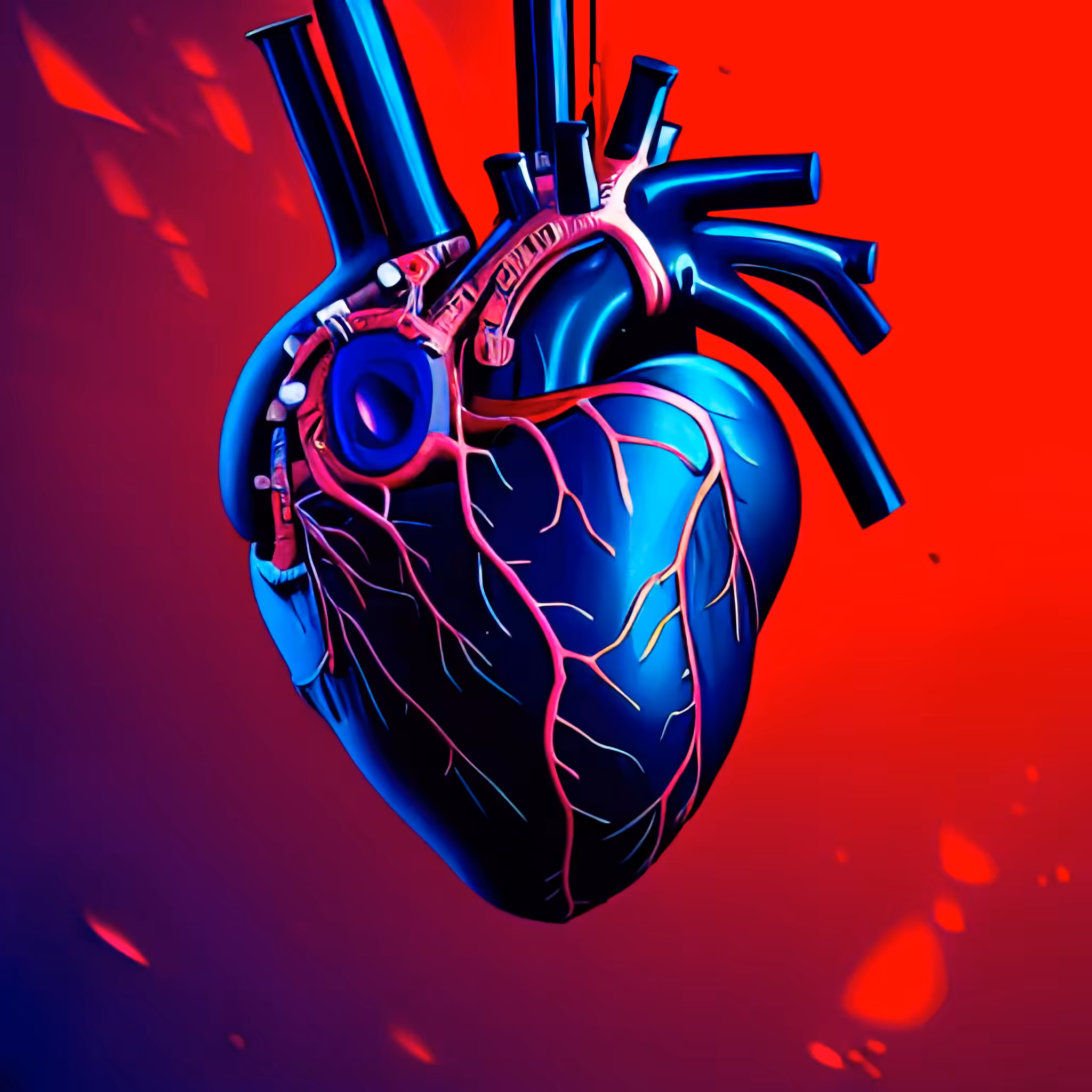 Have (A) Heart: Have a Fuckin Heart #130