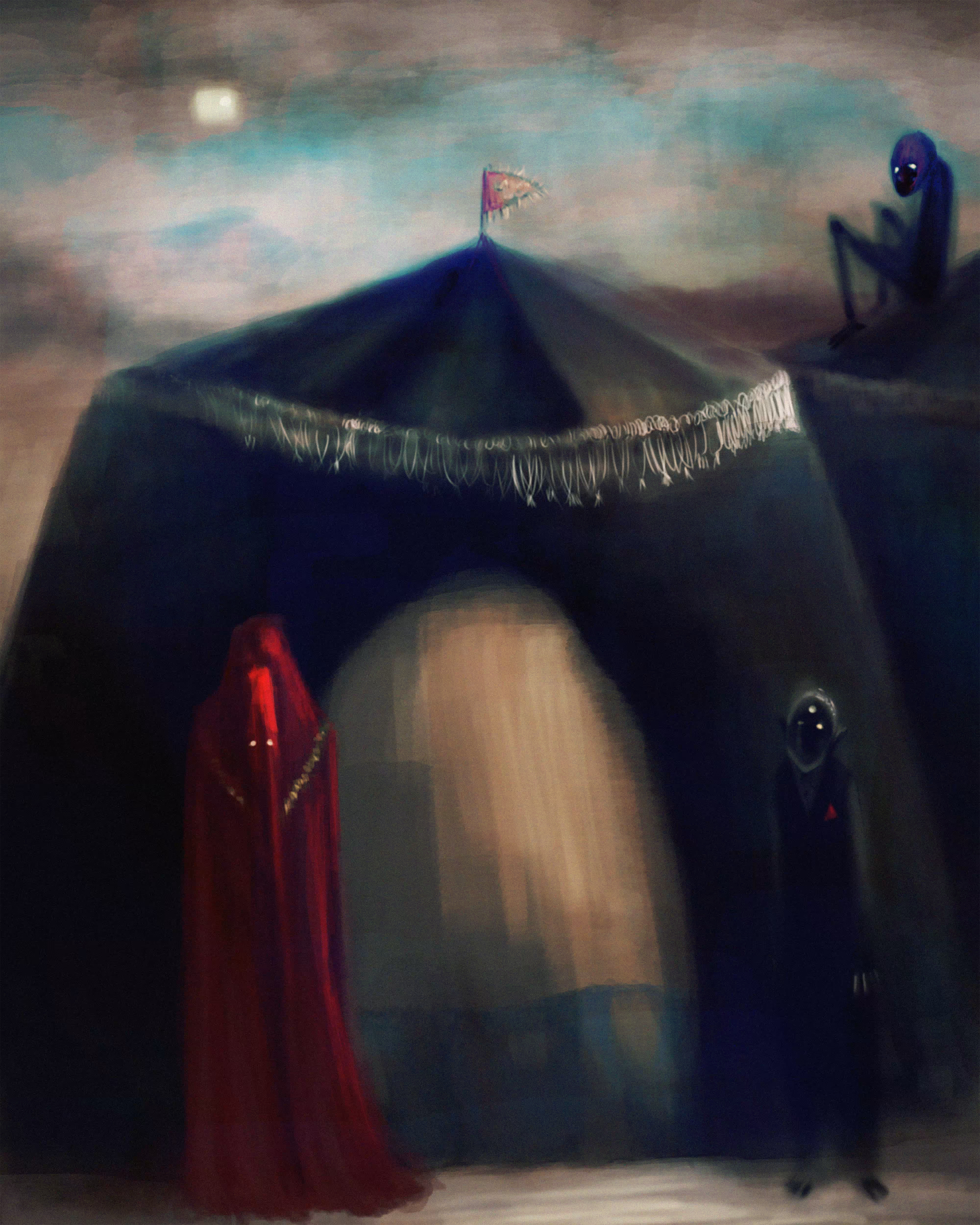 NOMAD