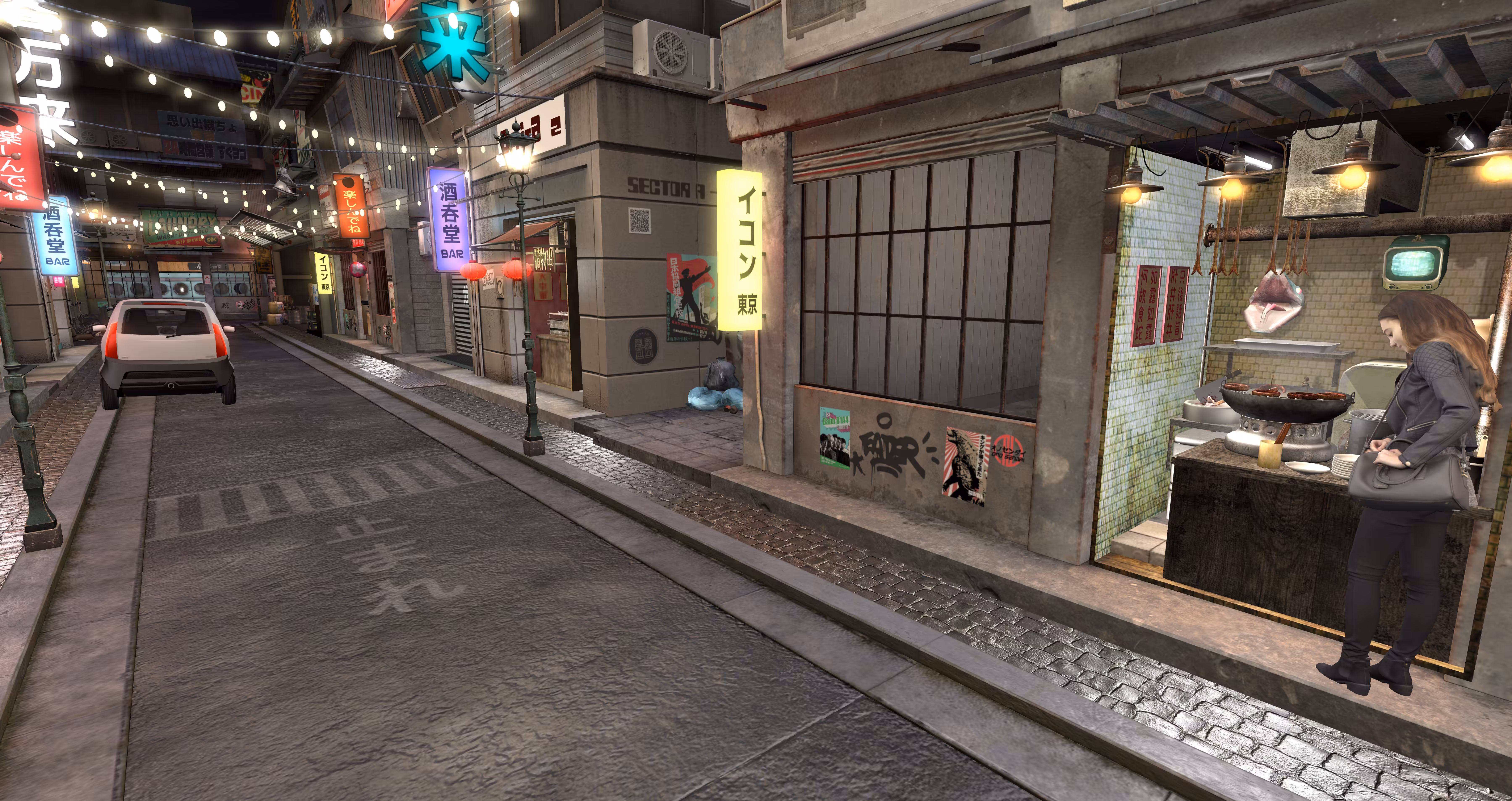 China Urban