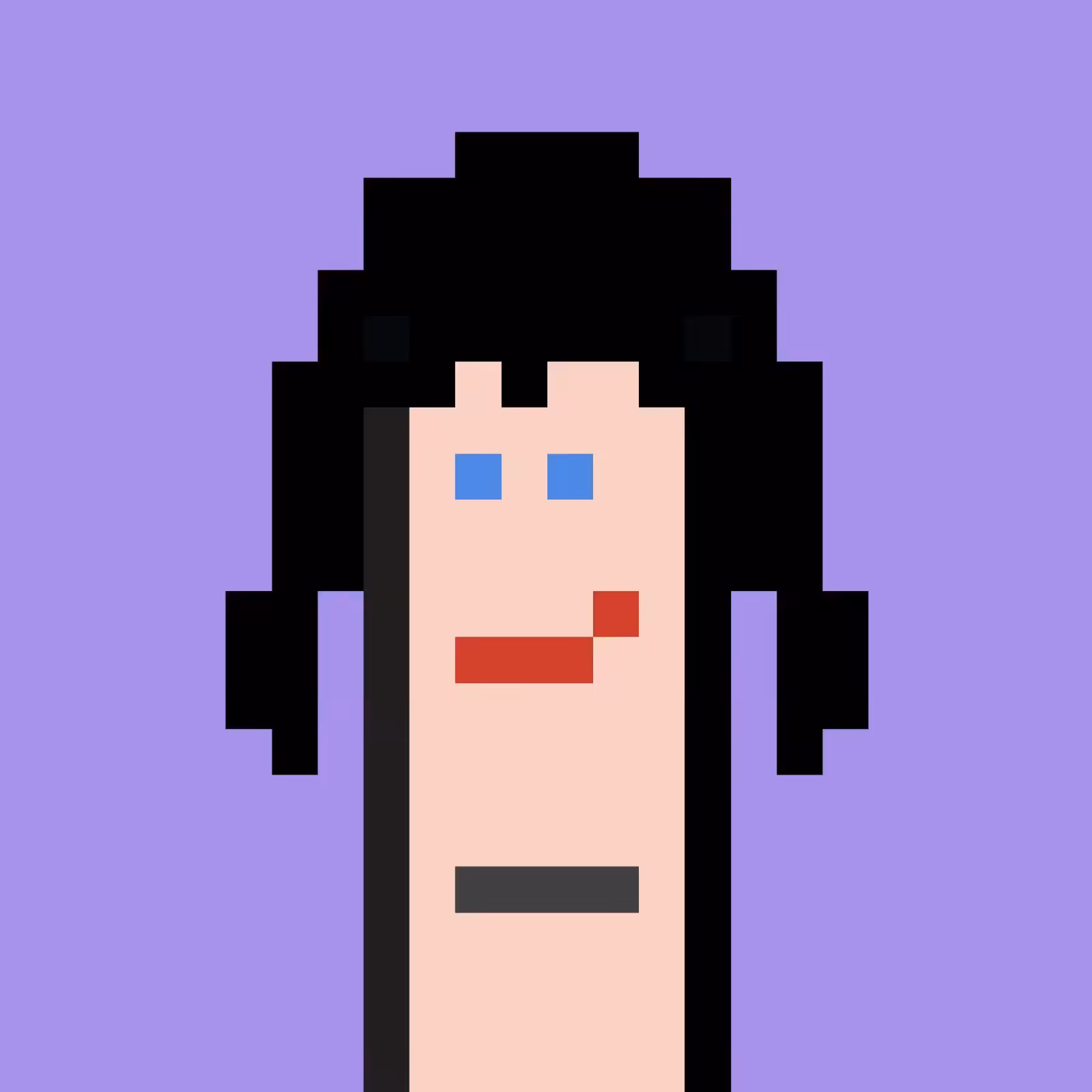 FingerPunk #002 (Eve)