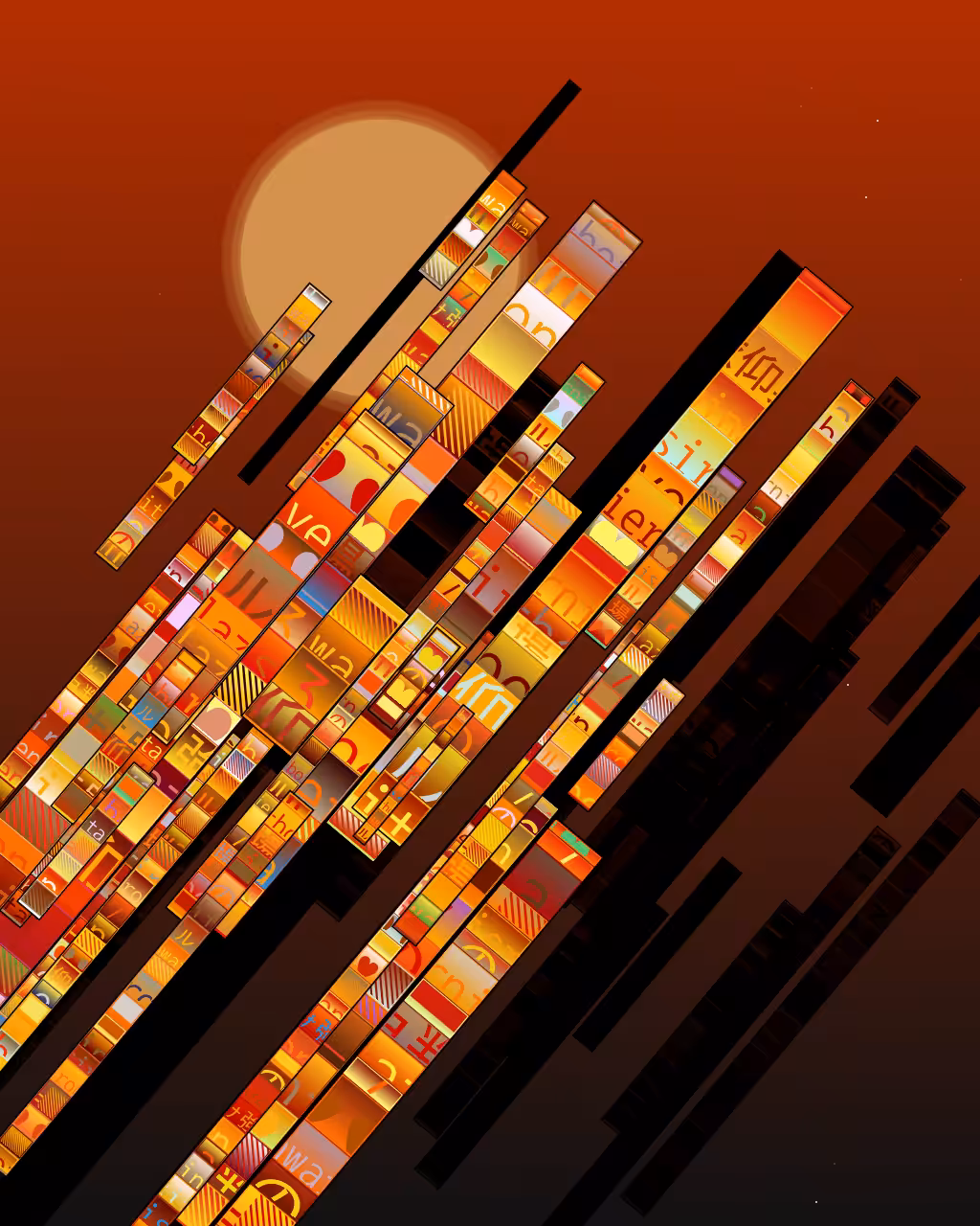 CityLights #325
