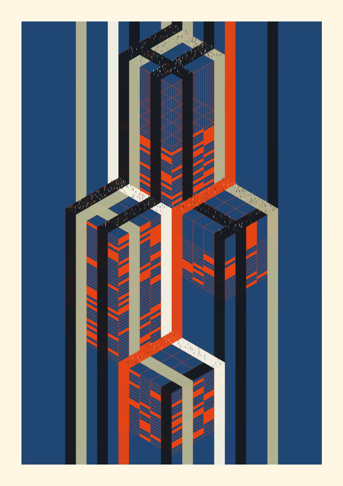 Tesseract #344