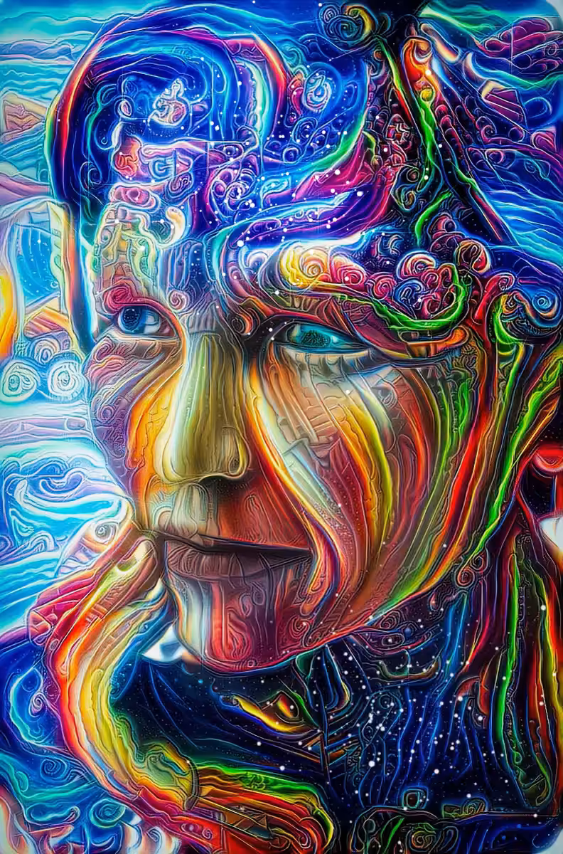 Deep thoughts