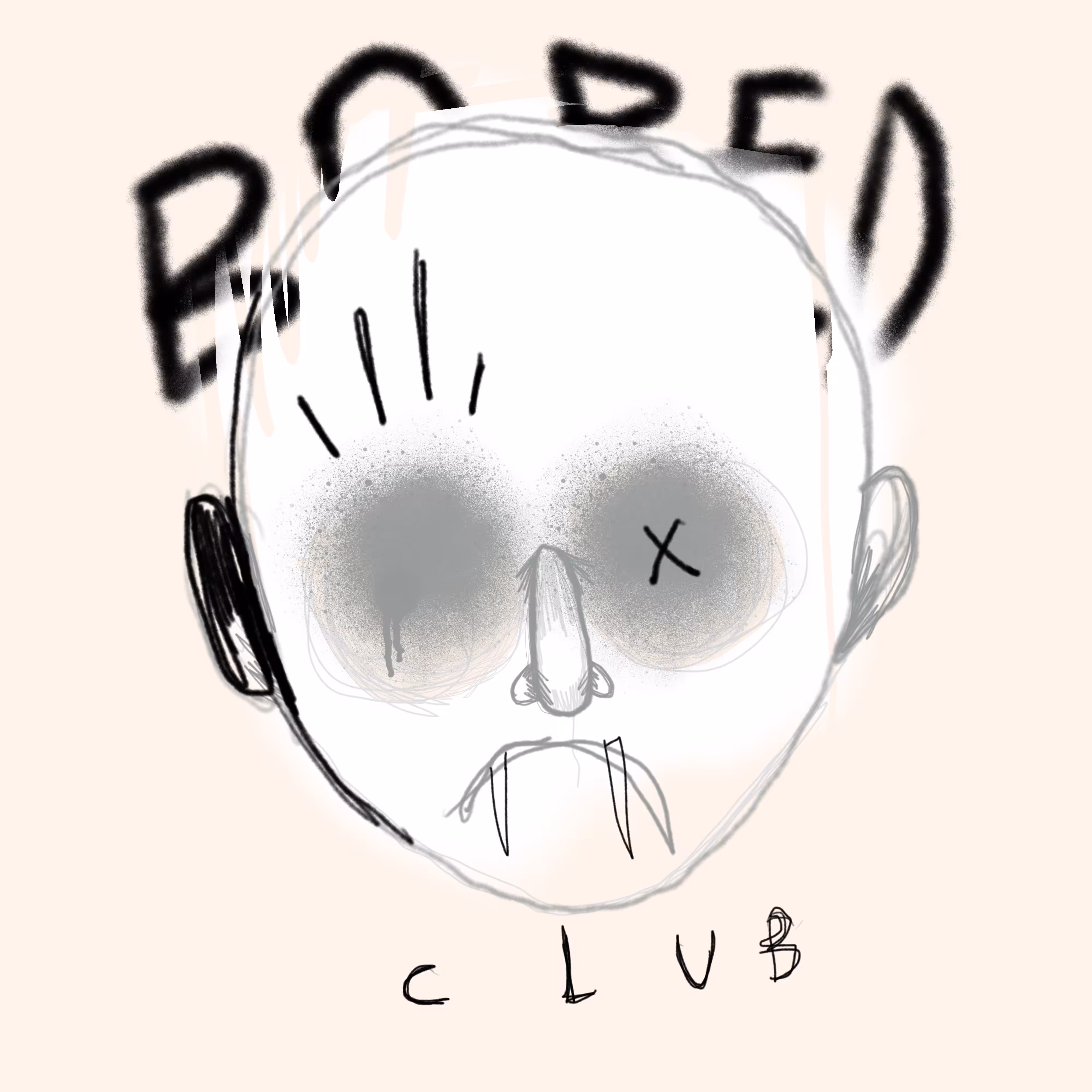 Bored Club #3