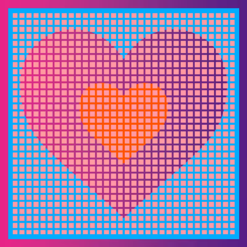 Love is Love #69