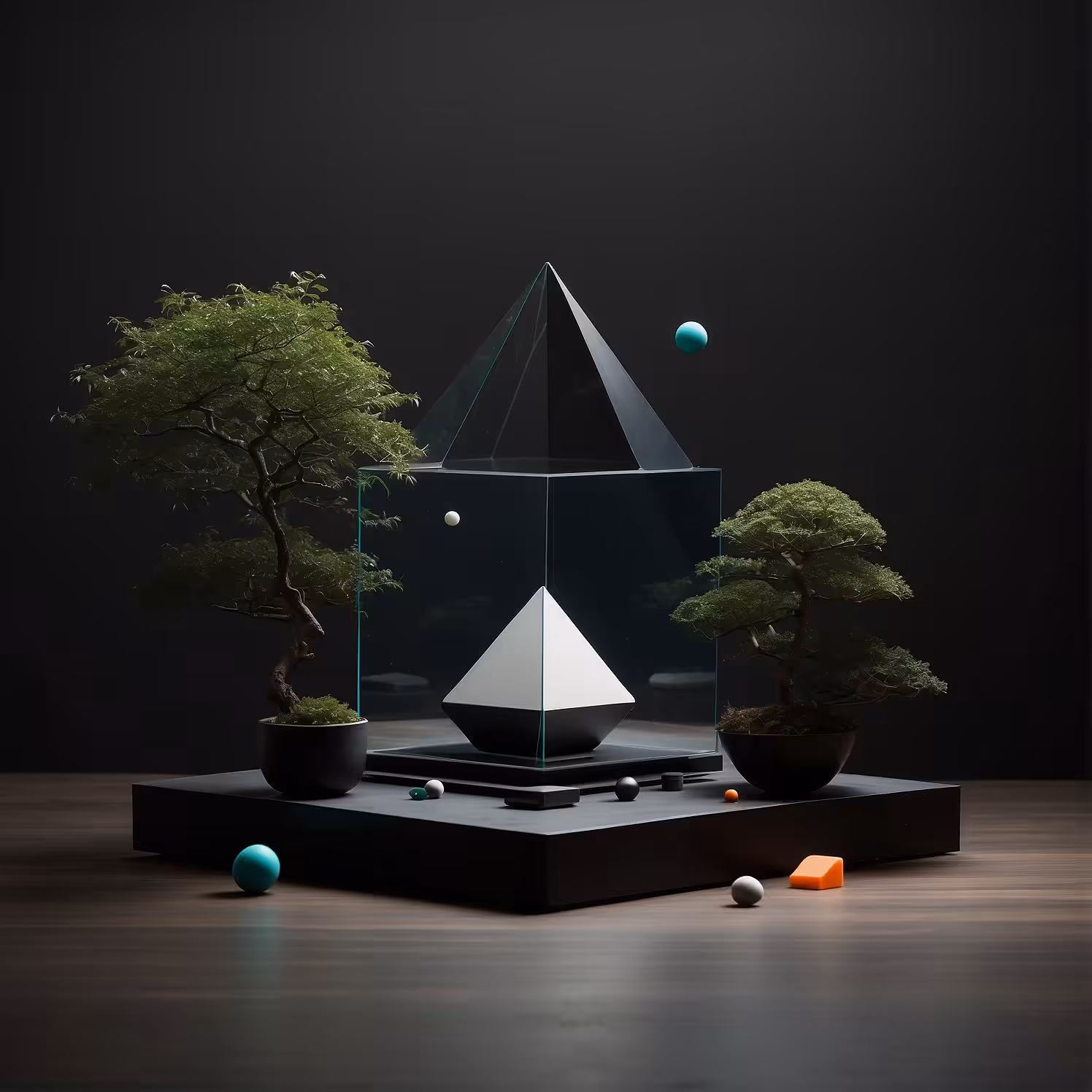 PARAMETRIC AI · 16