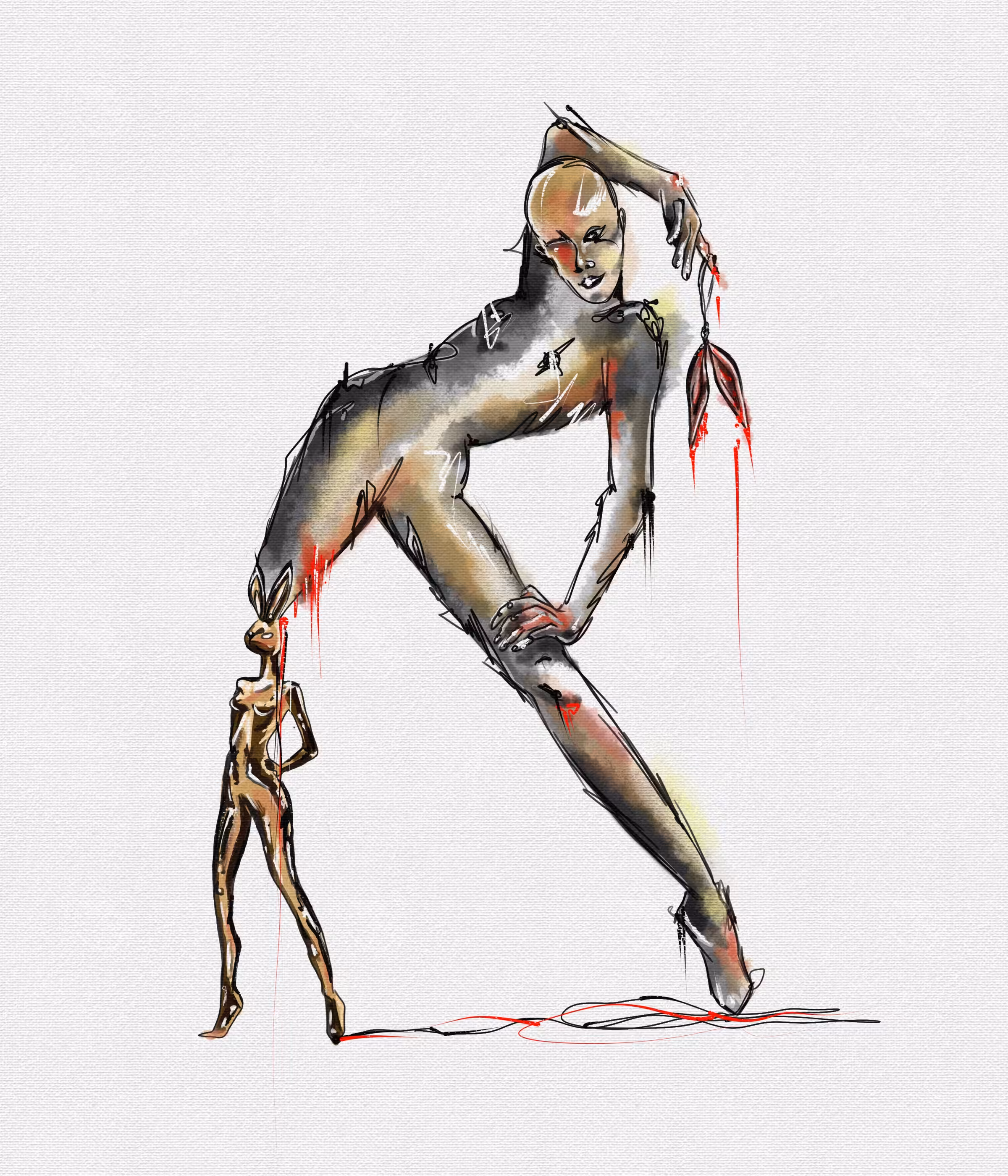 Manipulator
