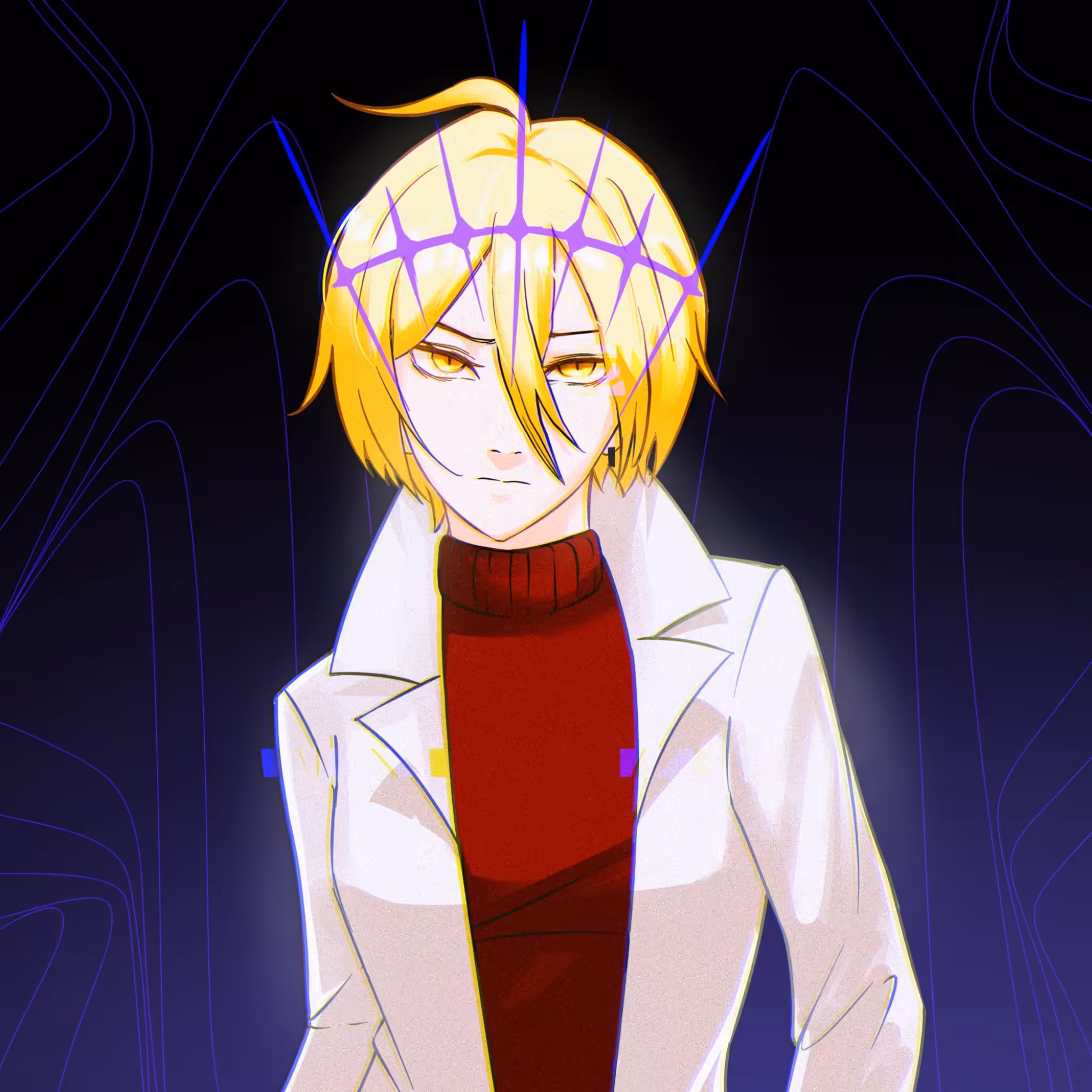 Radon’s Heir