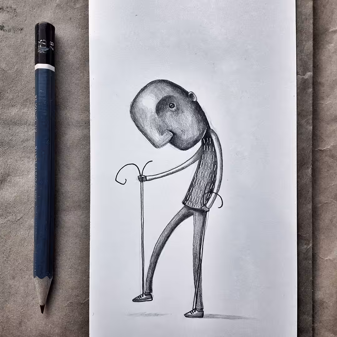 SKETCH 27