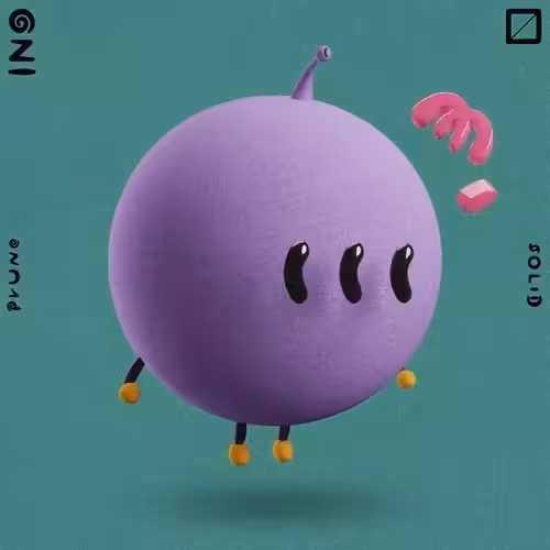 Prune #021