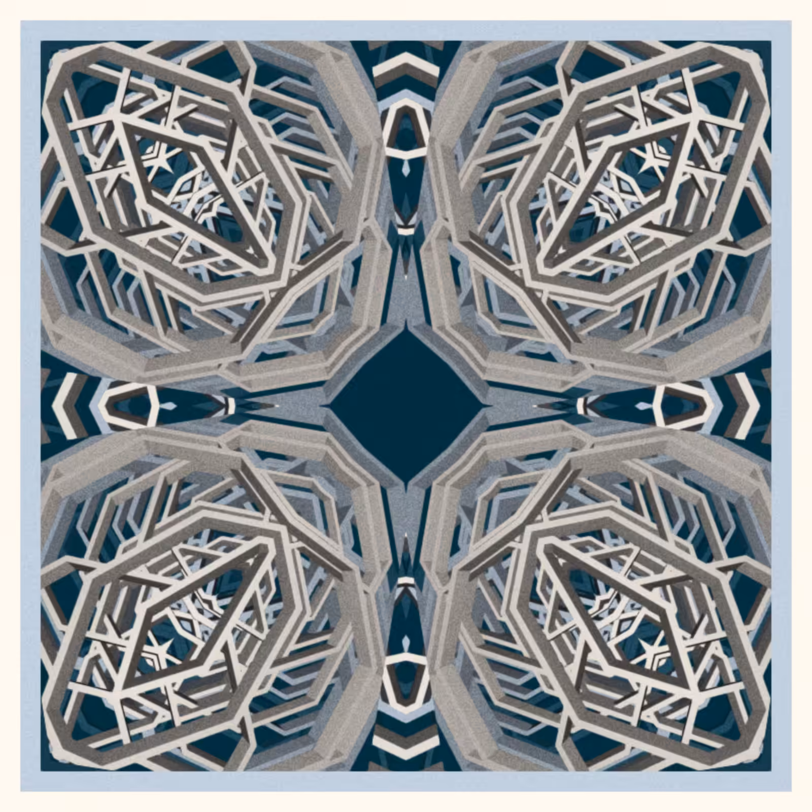 Sacred Arrays #59
