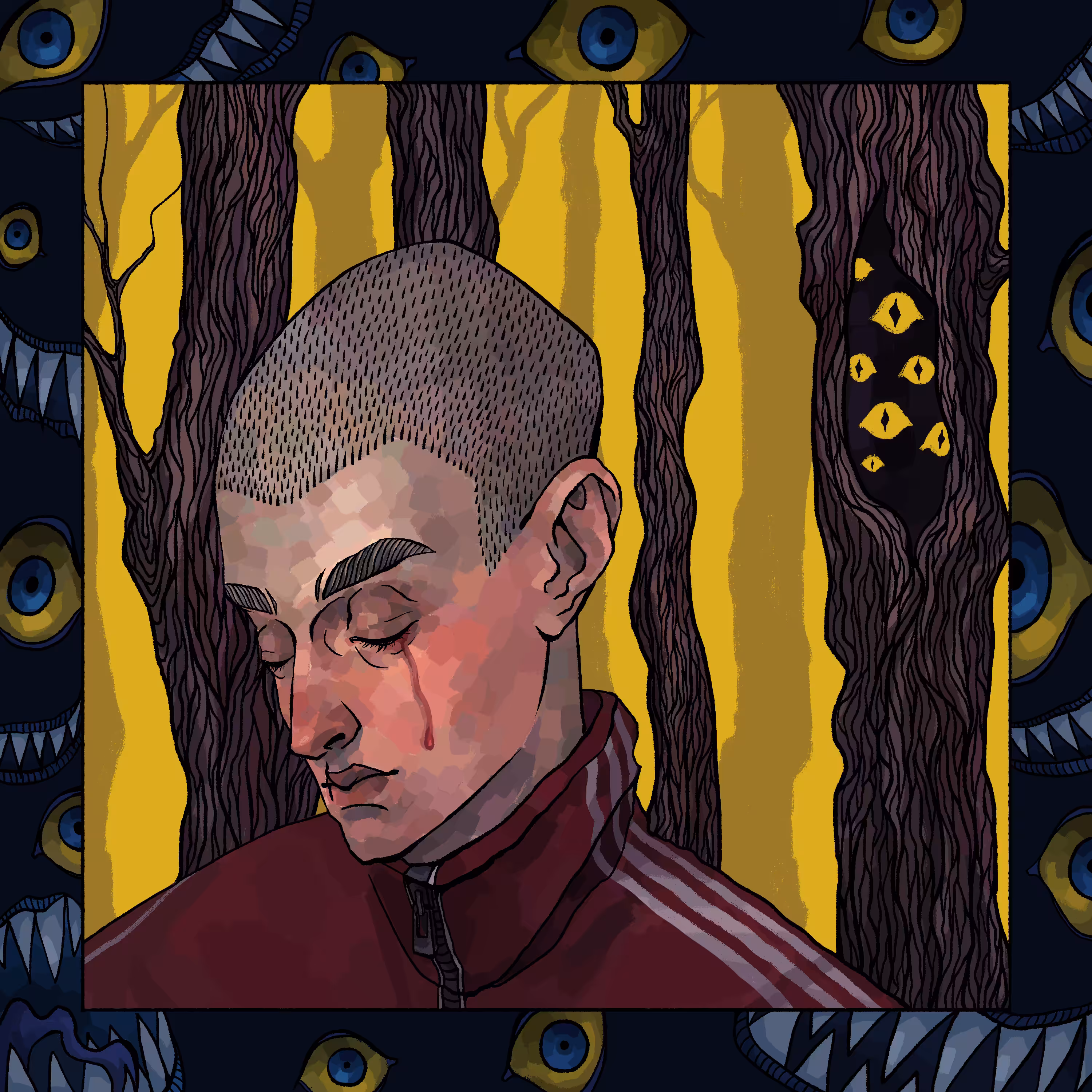 Melancholia #39