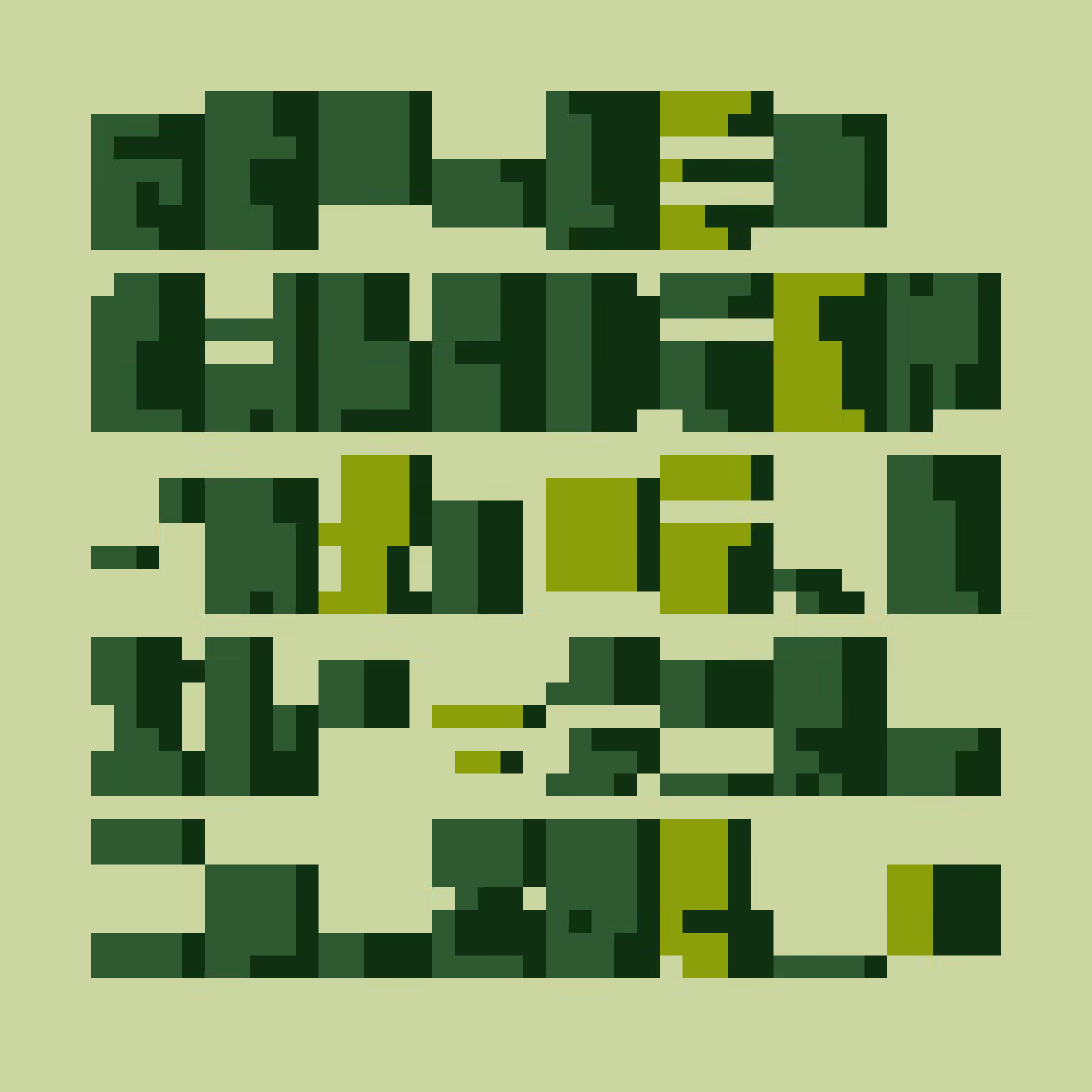 BRUTALIST MANIFESTO #30