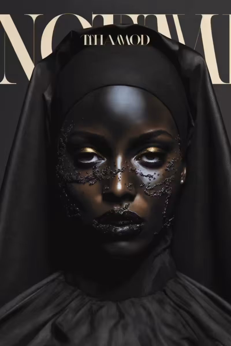 MANNEQUIN COLLECTION