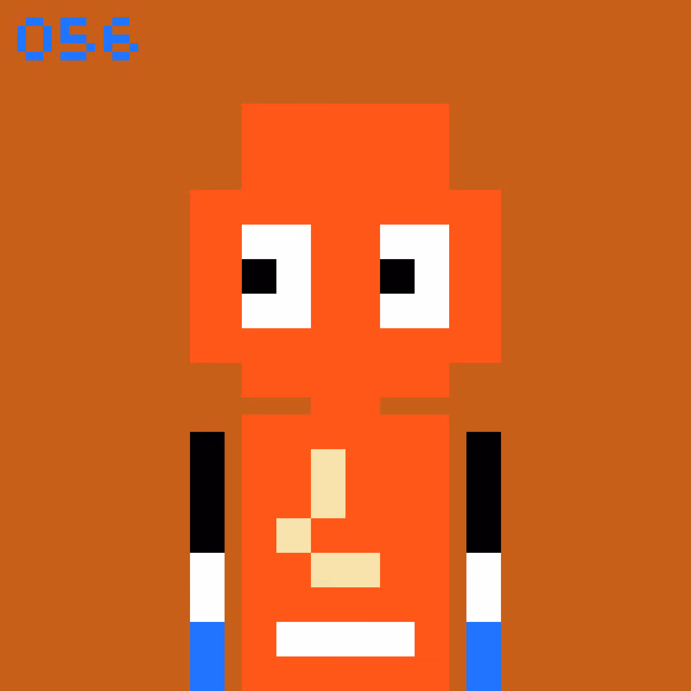 Blockbob: 056