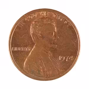 CENTS #8105