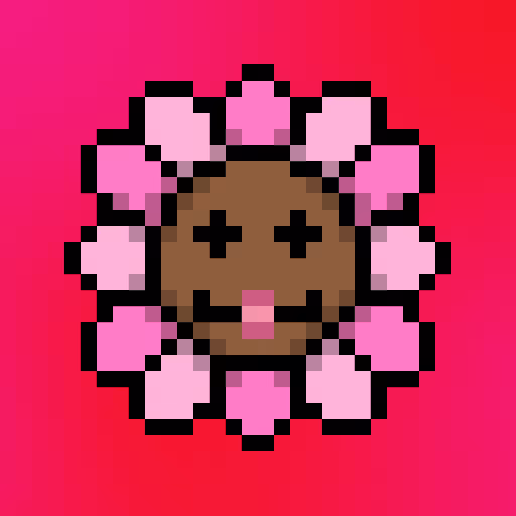 Murakami.Flower #6235