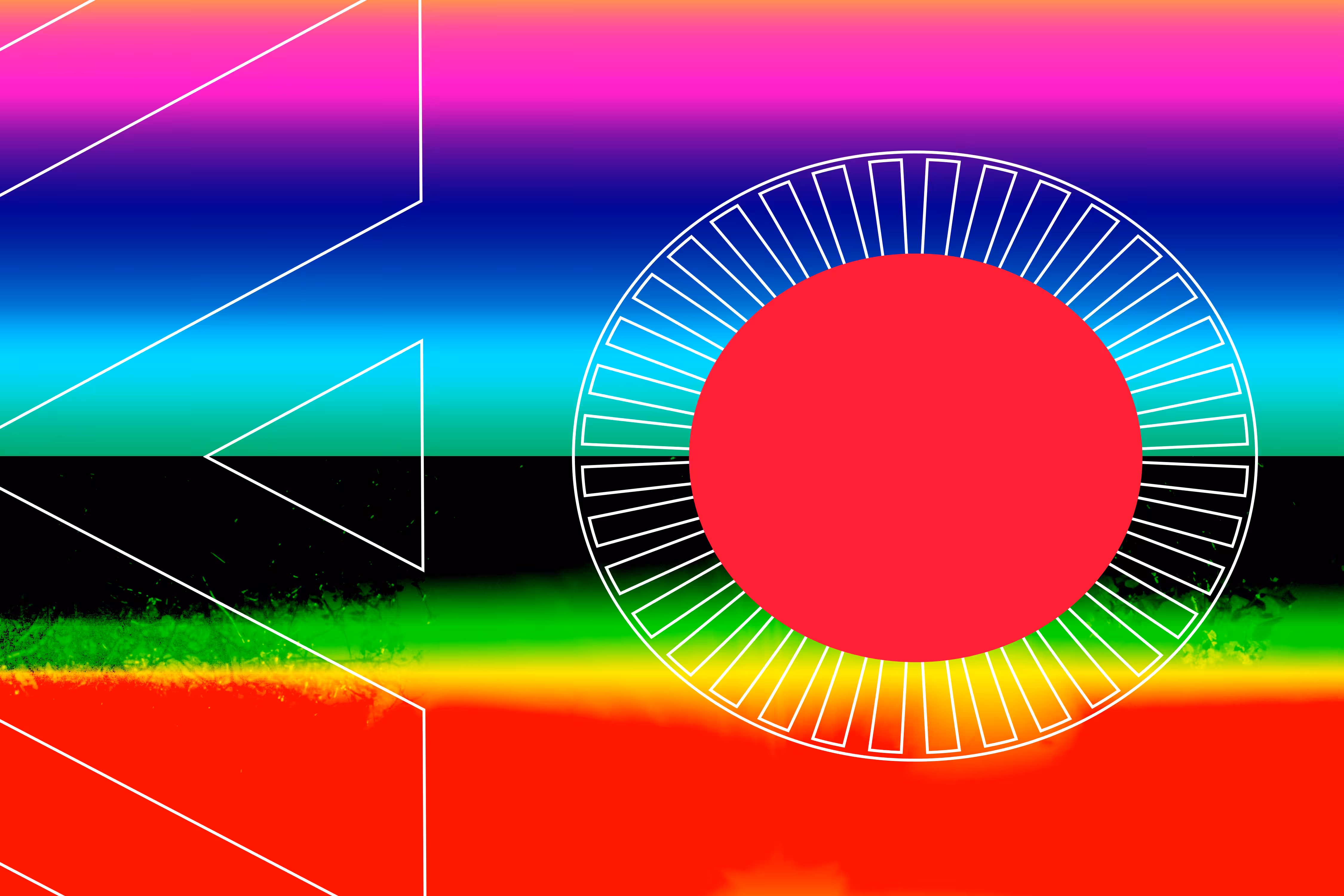 Open Your Eyes #005