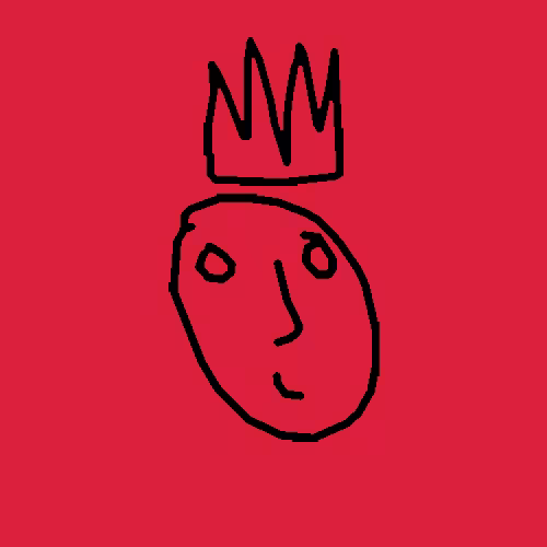 Basquiat #2511