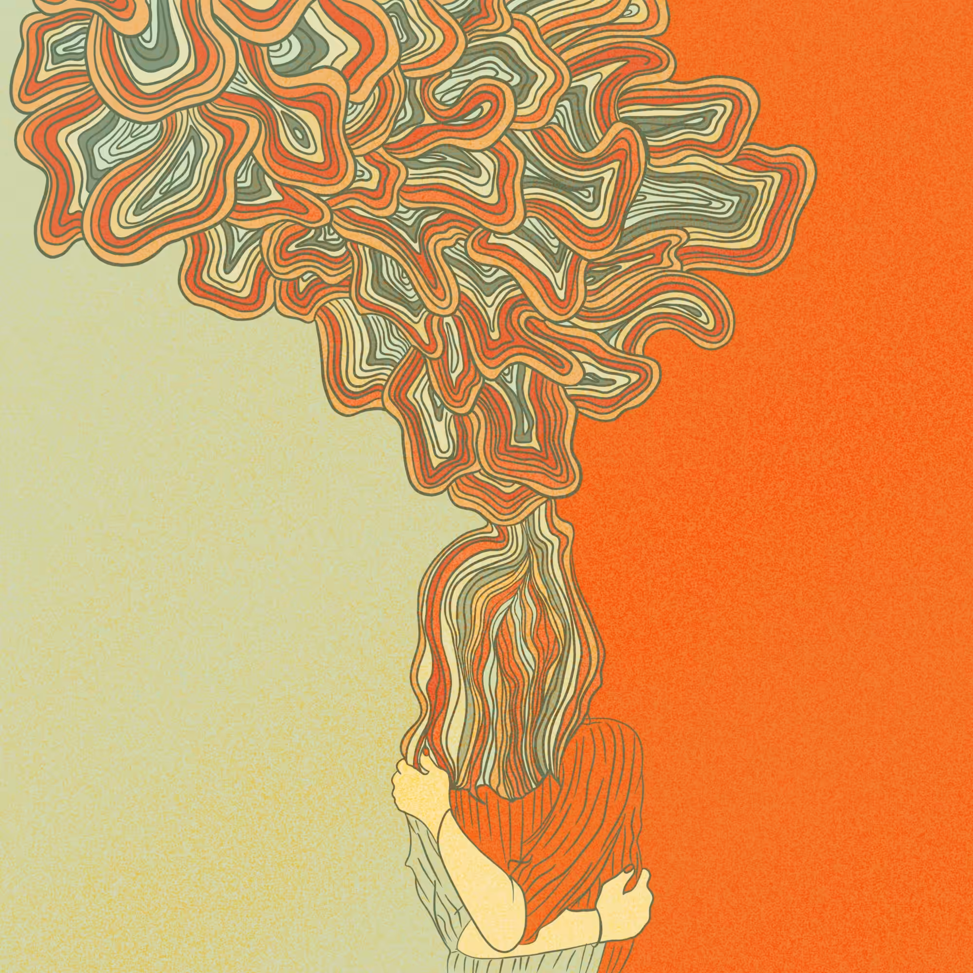OVERTHINK