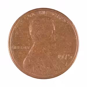Cent #5983