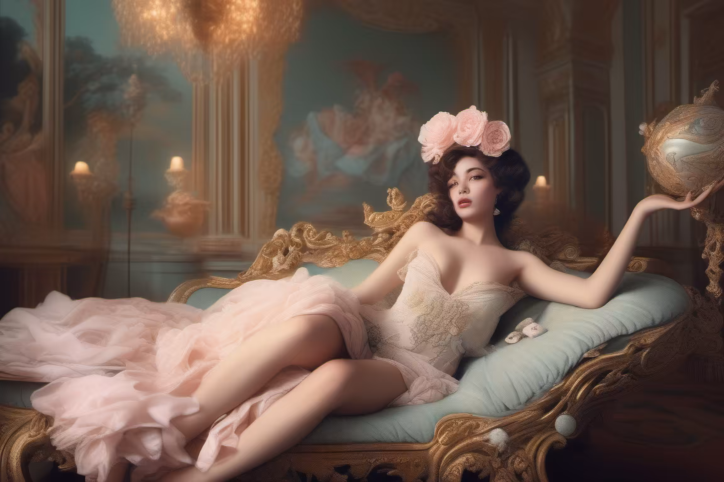 Rococo Studies #19