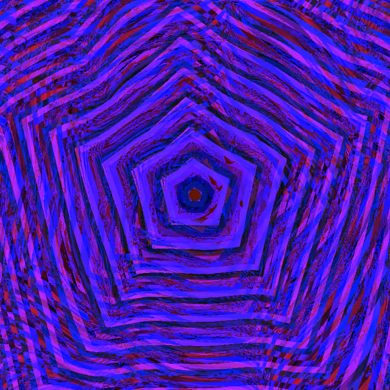dmt vision #1 #29