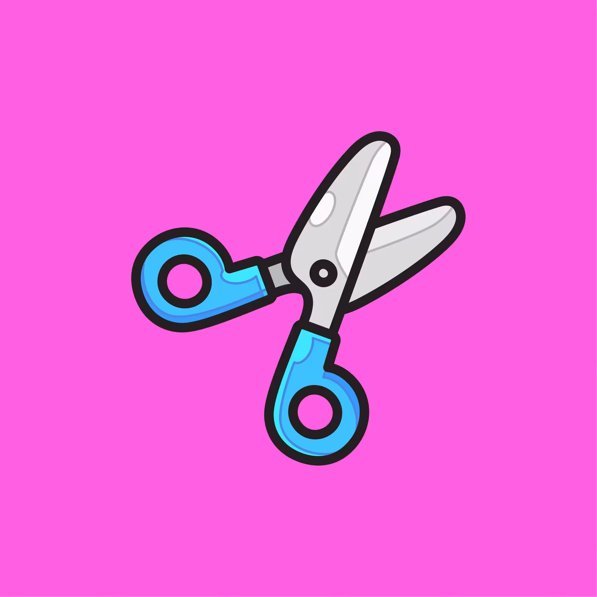 Scissors