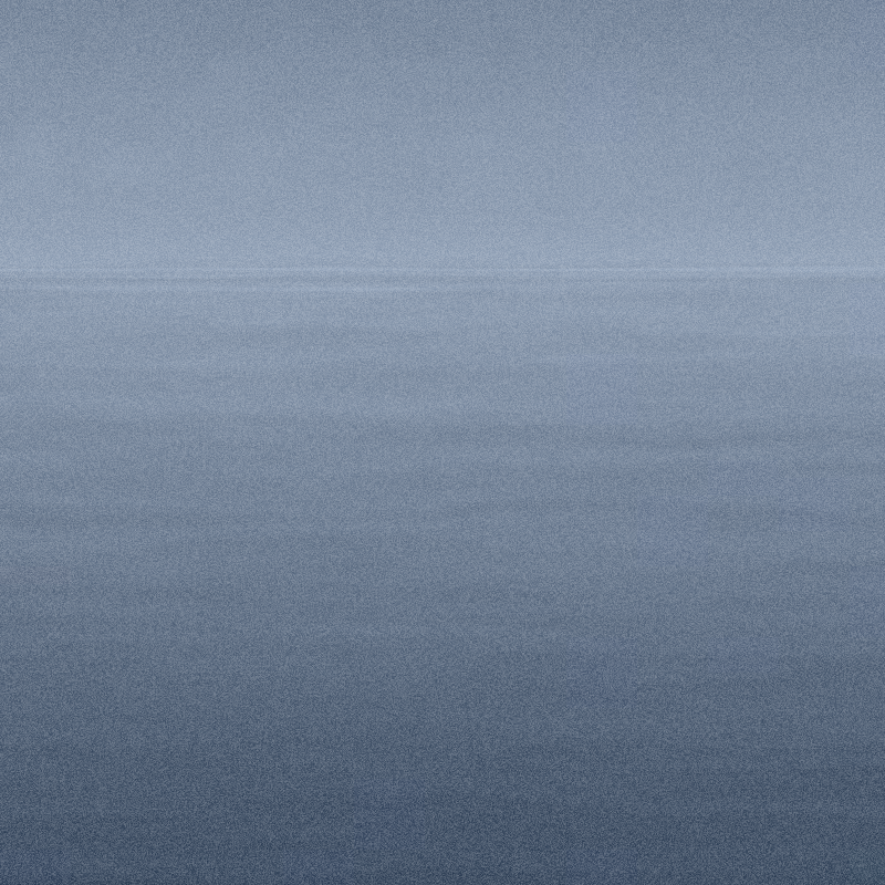 Calmer waters - reissue #19