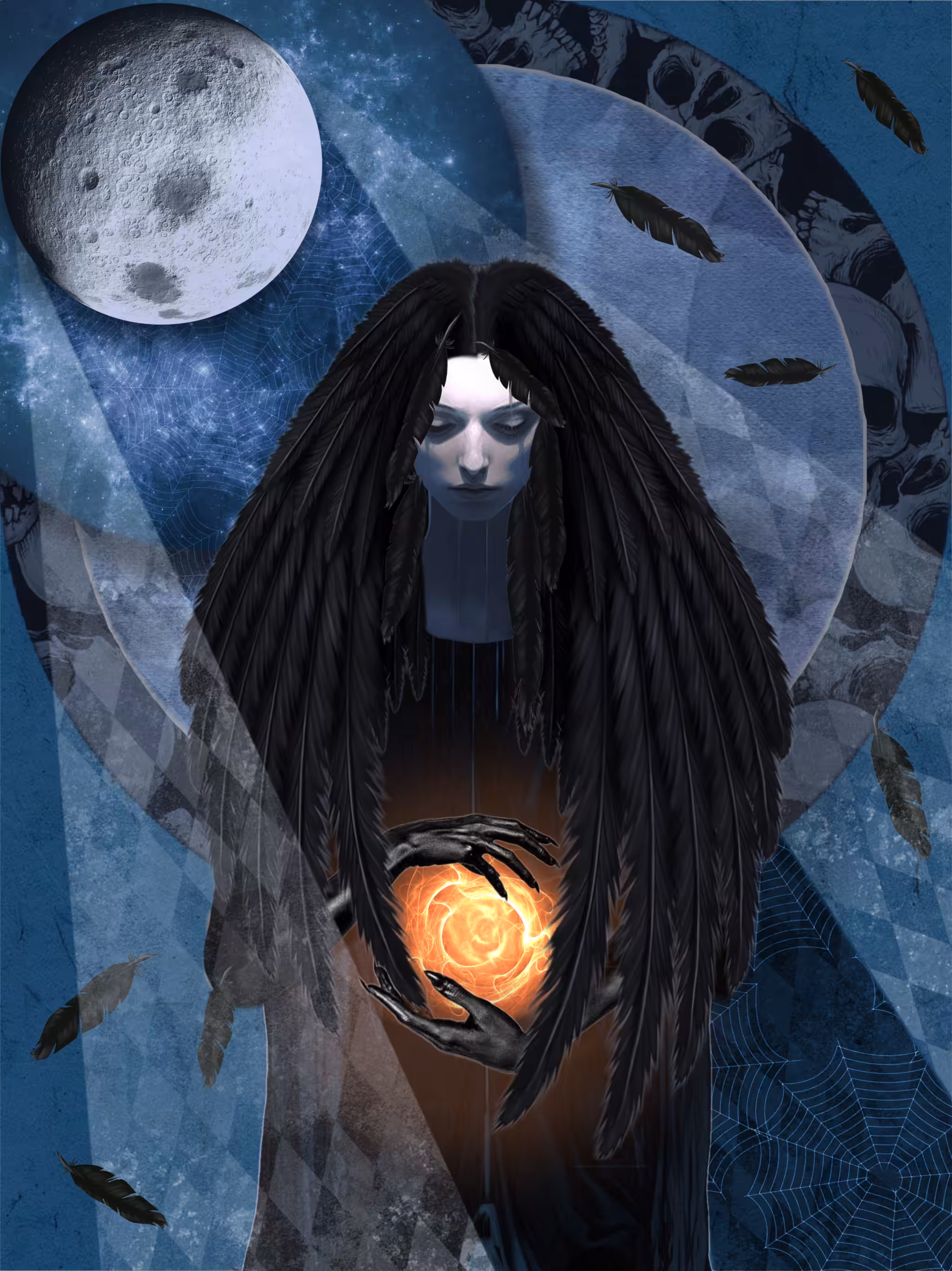 Fallen and Sinister
