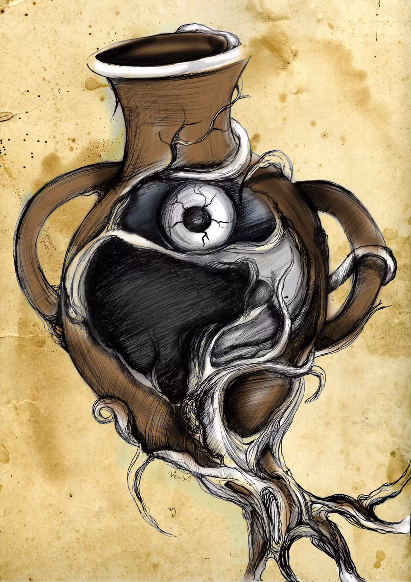 Blind Owl(4)