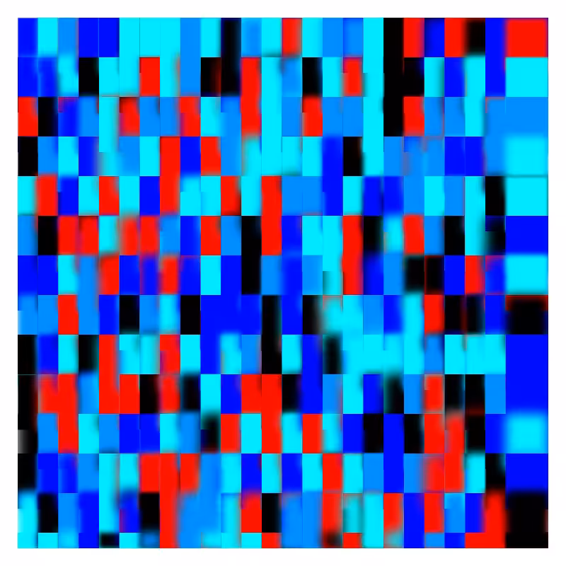 Color Layout #99