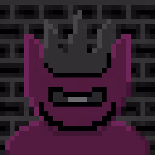 demonz #105