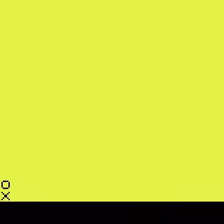 Chameleon #147