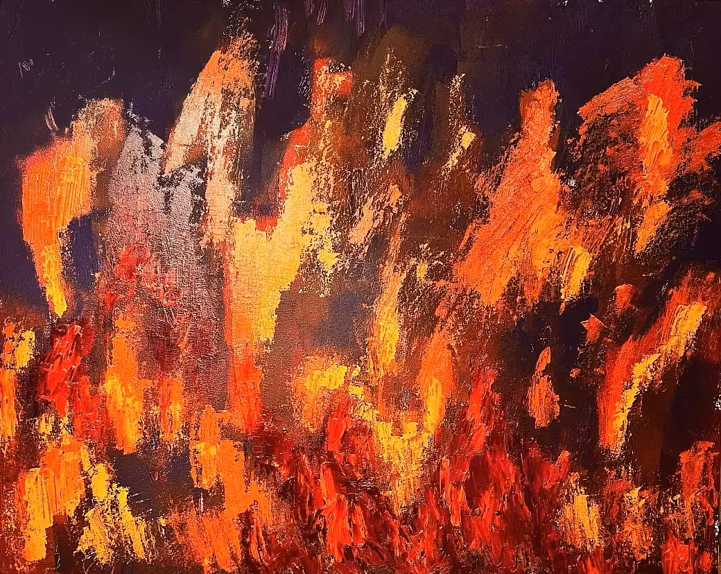 Flame