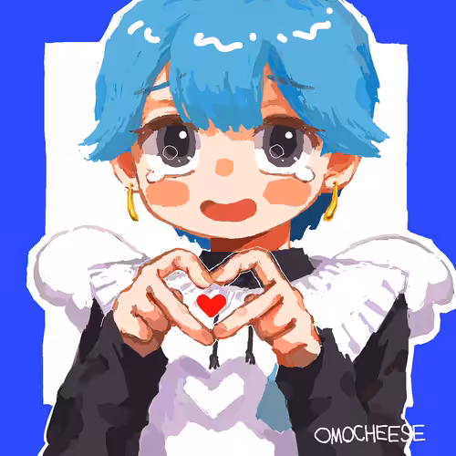 omocheese multiple-girls: Special Gifts 02