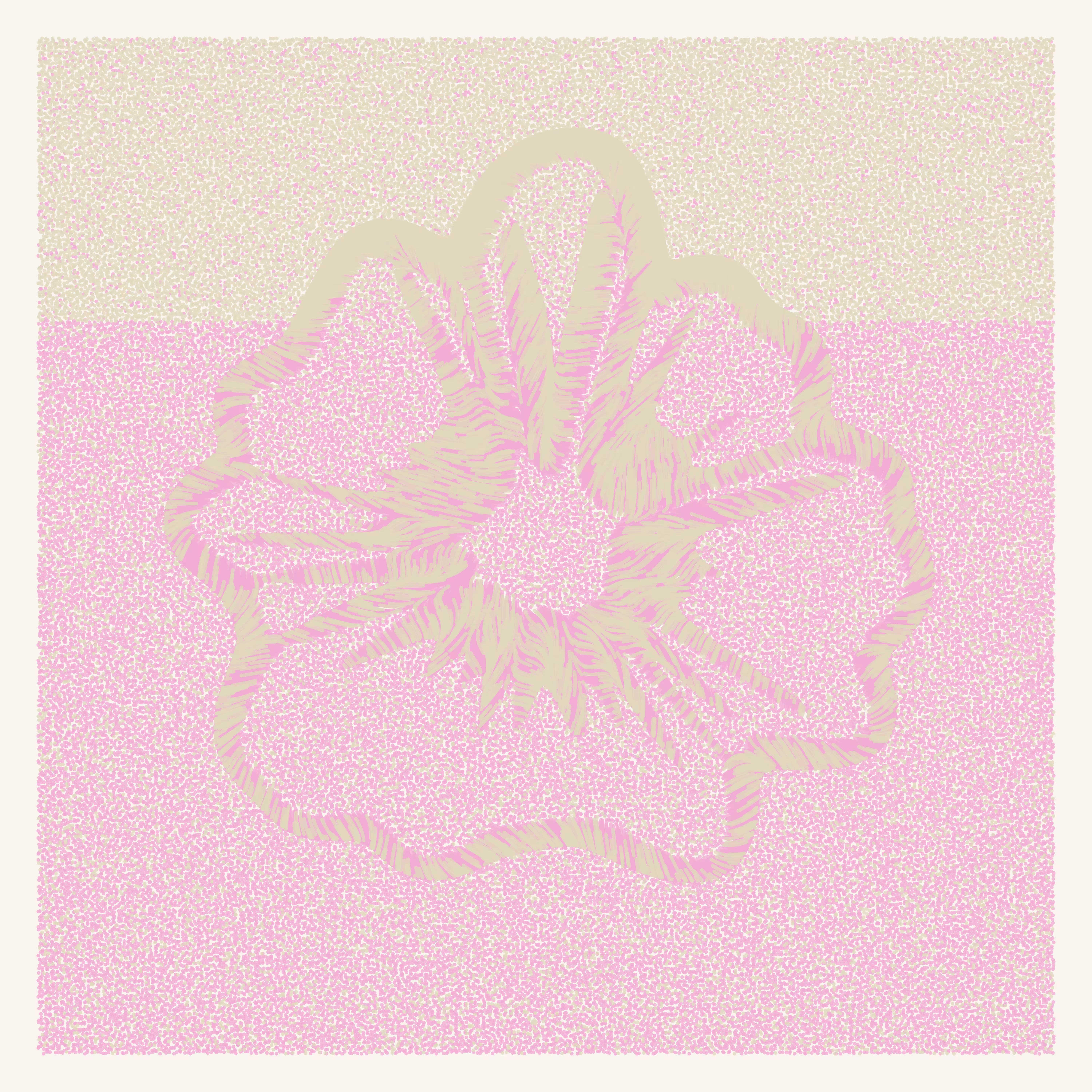 Flower Portrait #60