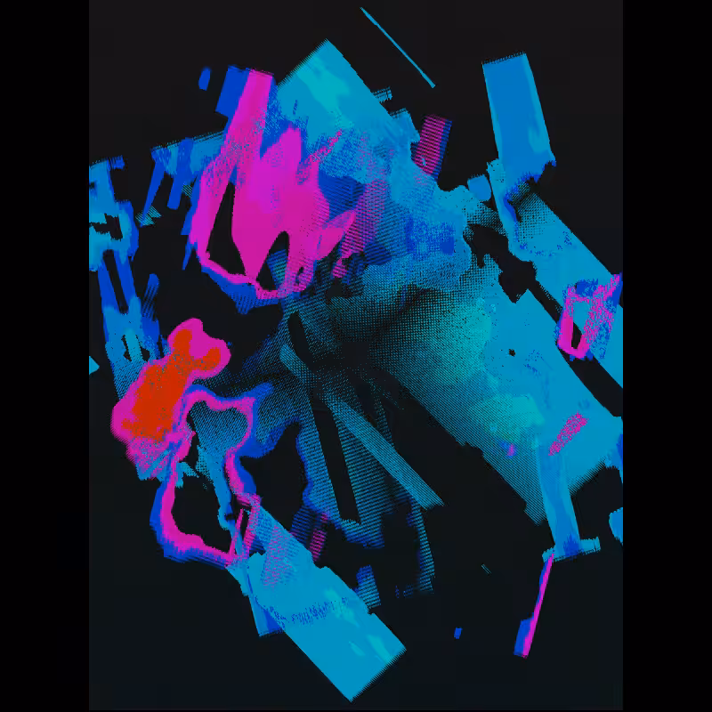 Noisescape #3