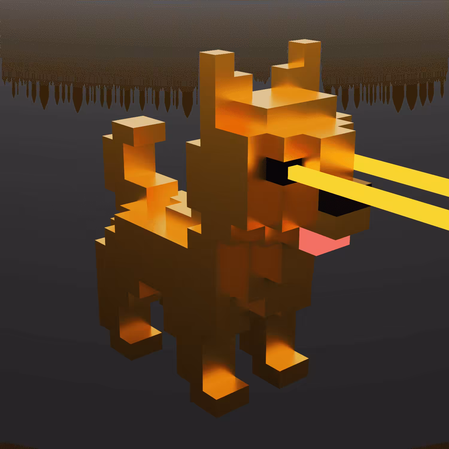 DogeBits #255